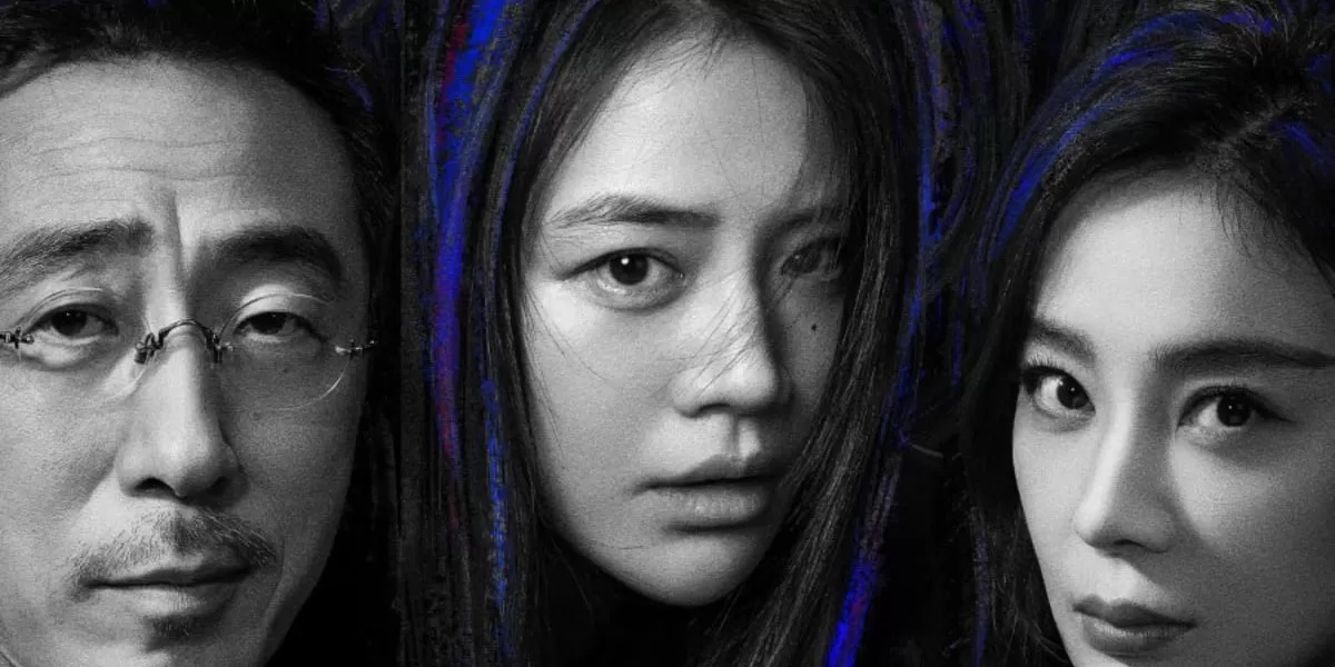 Sinopsis Her Blaze 2026: Aksi Balas Dendam Jenius Matematika