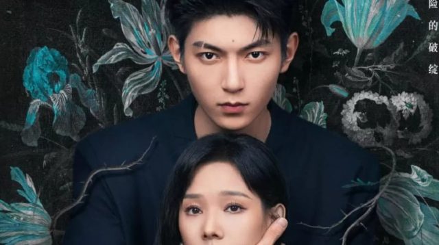 Sinopsis Turbulent Love 2026: Romansa Berbahaya Putri Polisi & Mafia