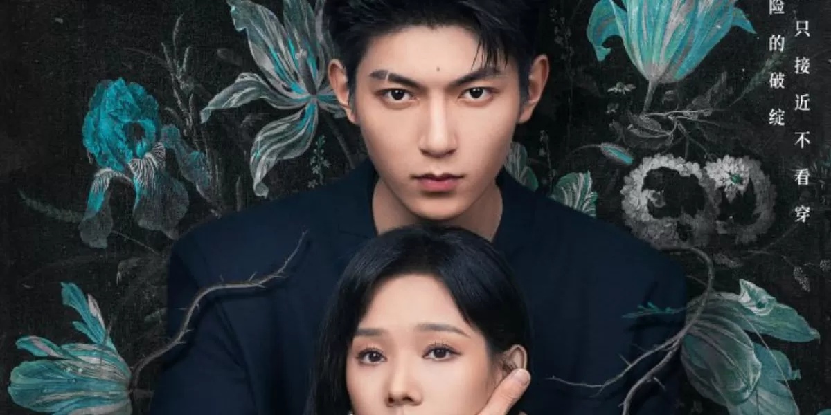 Sinopsis Turbulent Love 2026: Romansa Berbahaya Putri Polisi & Mafia