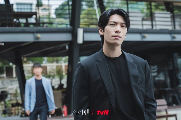 Siren's Kiss / foto: tvN Drama