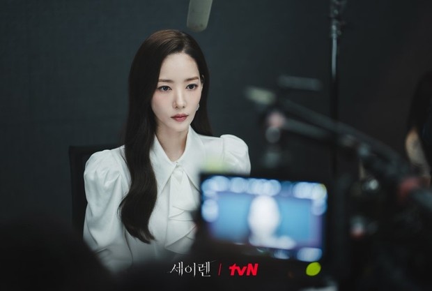 Siren's Kiss / foto: tvN Drama