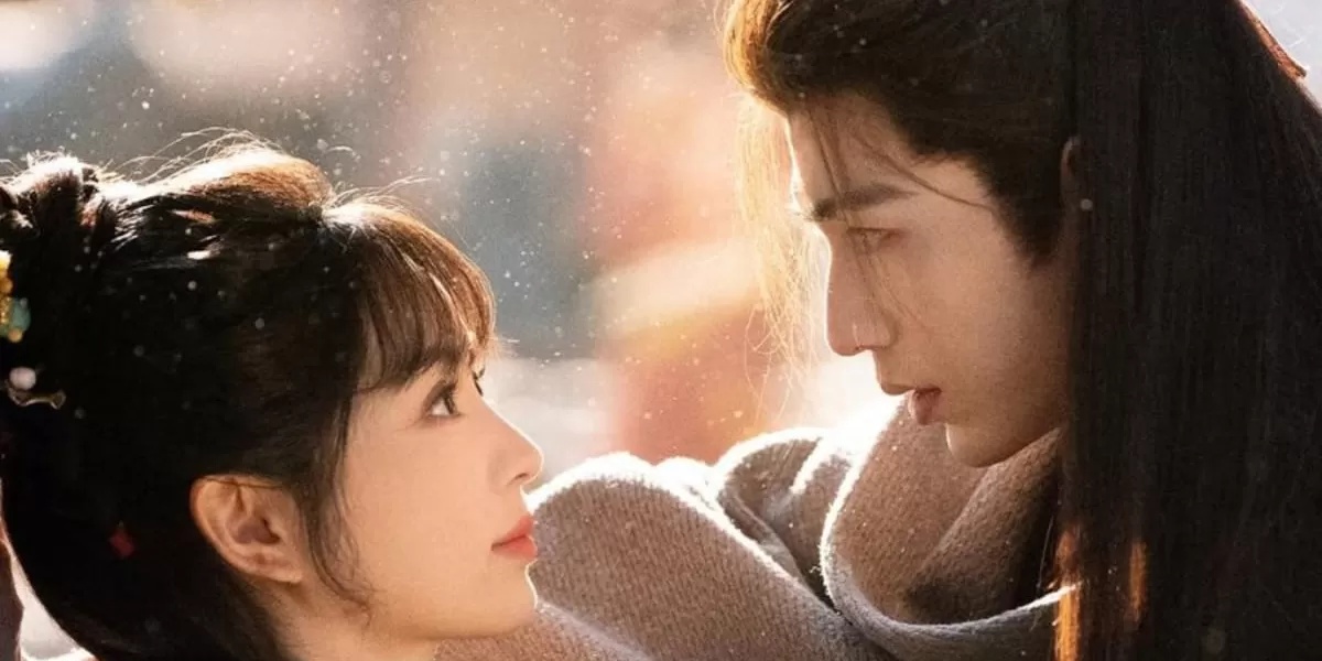 Pursuit of Jade Episode 26 Sub Indo: Spoiler & Jadwal Nonton