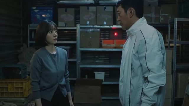 Mad Concrete Dreams Episode 5 Sub Indo: Spoiler & Link Nonton