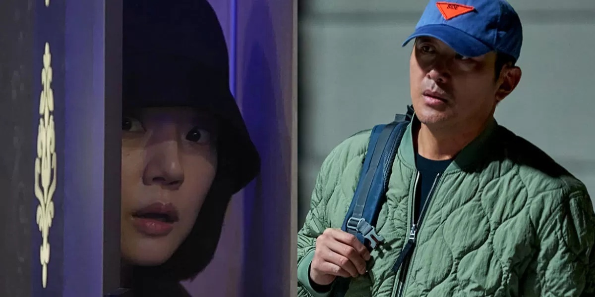 Mad Concrete Dreams Episode 6 Sub Indo: Spoiler & Jadwal