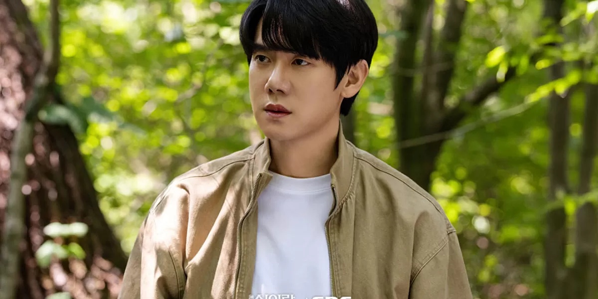 Phantom Lawyer Episode 6 Sub Indo: Spoiler & Jadwal Tayang