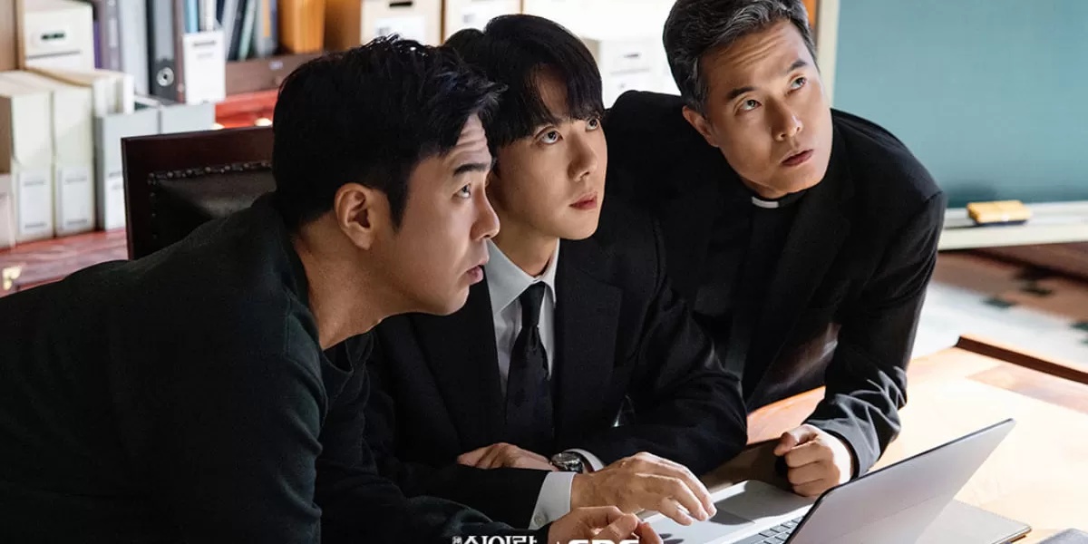 Phantom Lawyer Episode 7-8 Sub Indo: Spoiler & Jadwal Tayang