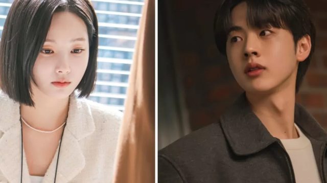 Spoiler Ending Love Phobia Episode 8: Nasib Yoon Bia & Seon Ho