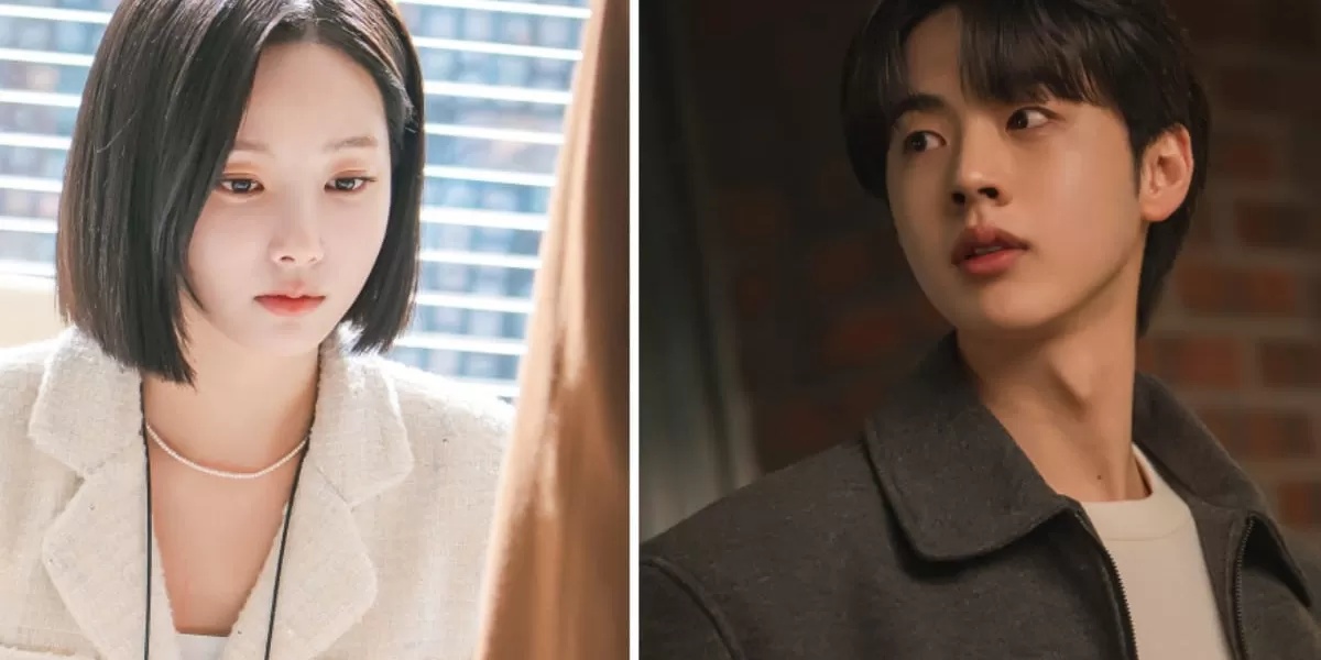 Spoiler Ending Love Phobia Episode 8: Nasib Yoon Bia & Seon Ho