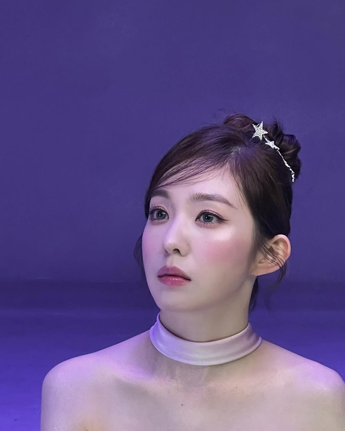 Irene Red Velvet/ Foto: instagram.com/renebaebae