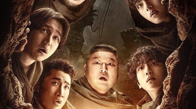 The Great Escape: The Story Season 2 Resmi Berlanjut, Seru!