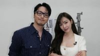 Tiffany Young dan Byun Yo Han Menikah: Resmi Jadi Suami Istri! Tiffany Young dan Byun Yo Han Menikah: Resmi Jadi Suami Istri!