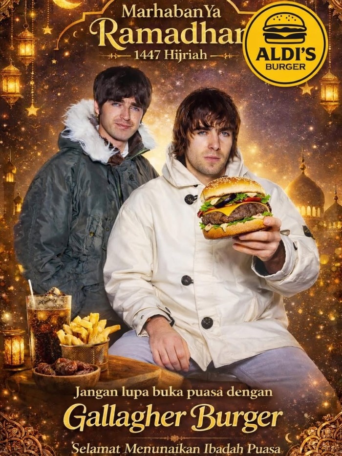 Foto: Instagram.com/alditaher.official