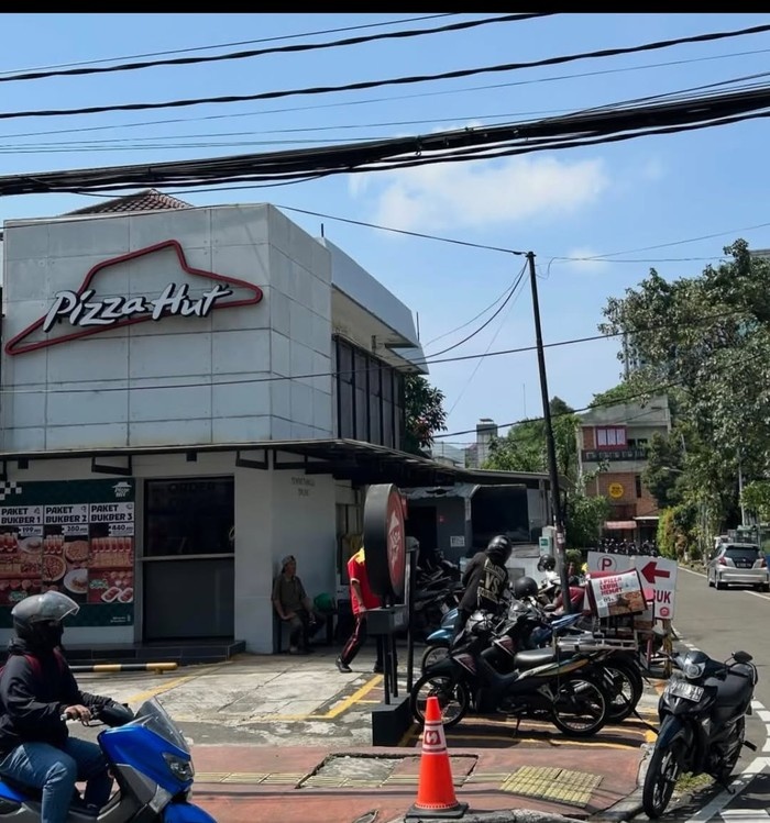 Foto: Instagram.com/alditaher.official