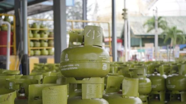 10 Cara Hemat Gas LPG, Tagihan Rumah Tangga Irit