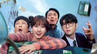 6 Drama Korea Action 2026: WONDERfools Tayang Segera