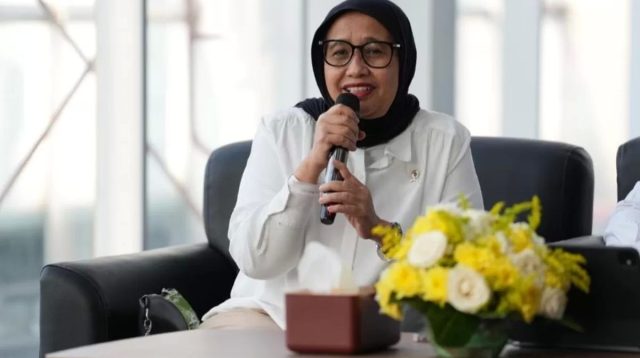 60 Siswa Sakit Usai MBG, SPPG Pondok Kelapa Dihentikan