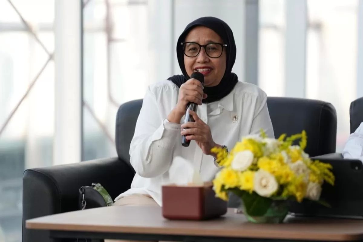 60 Siswa Sakit Usai MBG, SPPG Pondok Kelapa Dihentikan