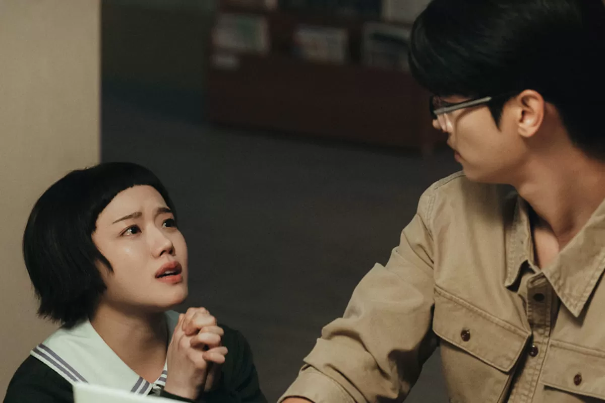 Absolute Value of Romance Episode 5-6 Sub Indo: Link Nonton, Spoiler, dan Jadwal Tayang