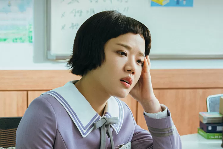 Preview drama Korea Absolute Value of Romance episode 5-6.