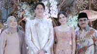 Adhyaksa Dault Jadi Saksi Nikah Syifa-Rizky, Ini Biodata dan Profil Eks Menpora