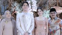Adhyaksa Dault Saksi Nikah Syifa Hadju & Rizky Nazar: Ini Biodata dan Profilnya
