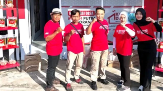 Admin KDMP Blitar Minta Maaf: Donatur Dilarang Mengatur