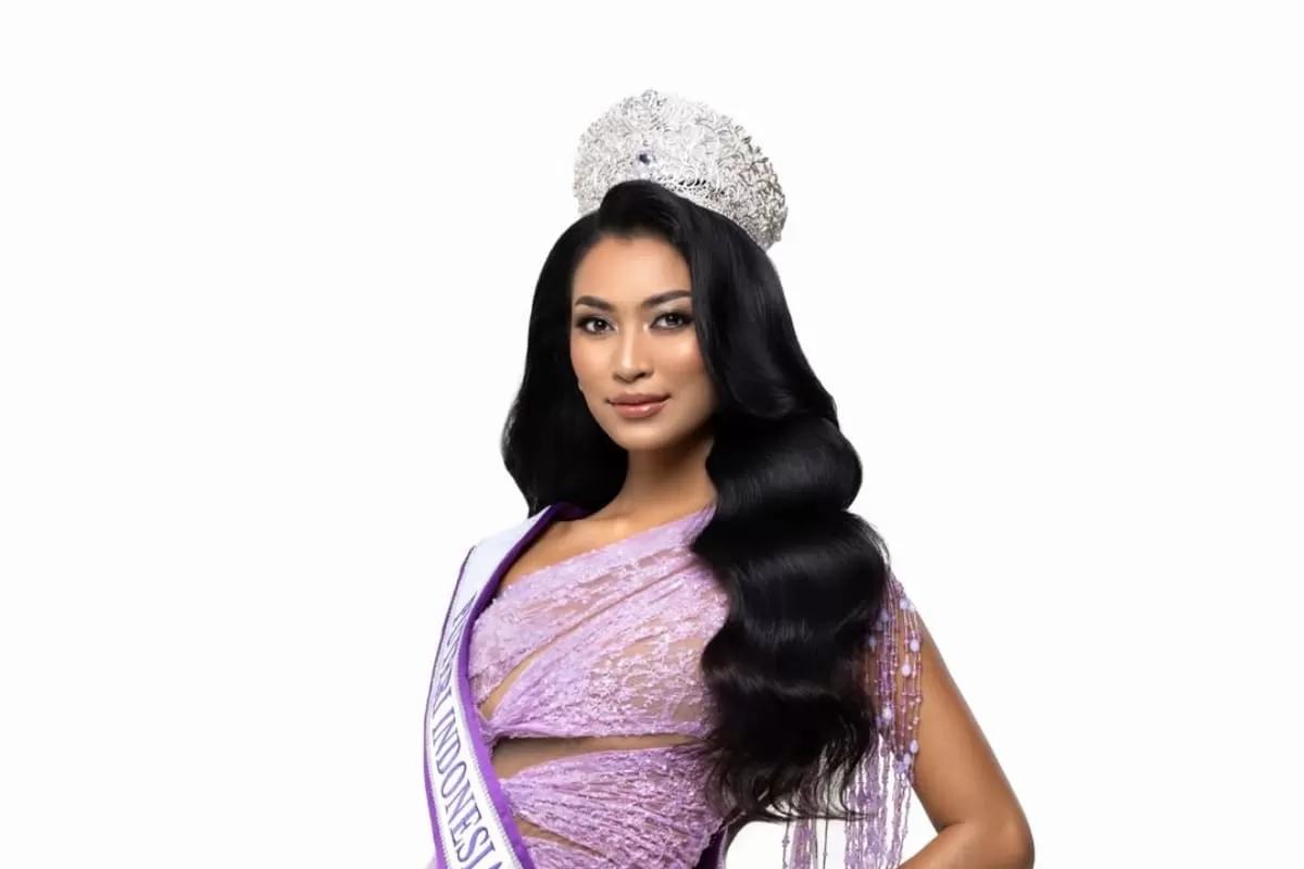 Agnes Aditya Rahajeng: Profil Lengkap, Keyakinan, dan Latar Belakang Pendidikan Sang Juara Putri Indonesia 2026