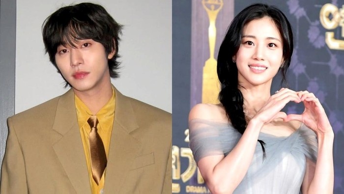 Ahn Hyo Seop Jadi Chef! Intip Pemain Drakor The Final Table