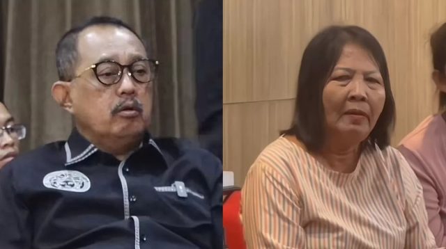 Akun Sosmed Eks Camat: Dugaan Penipuan Pekerjaan, Armuji Hubungi