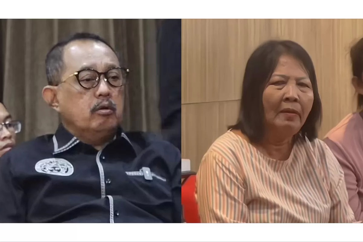 Akun Sosmed Eks Camat: Dugaan Penipuan Pekerjaan, Armuji Hubungi