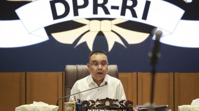 Ambang Batas Parlemen: Kajian Mendalam Tak Beratkan Parpol