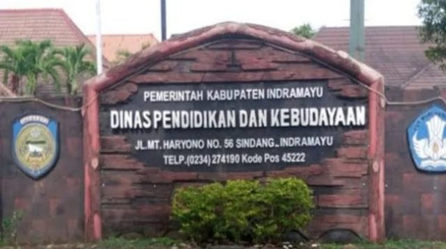 Anggaran Disdikbud Indramayu Rp71,3 Miliar untuk 2026: Fokus pada Apa?