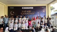 ANTAM Safari Ramadan 1447H: Berbagi Berkah di Wilayah Operasi
