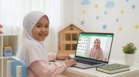 Aplikasi Mengaji Anak: 5 Pilihan Seru & Islami