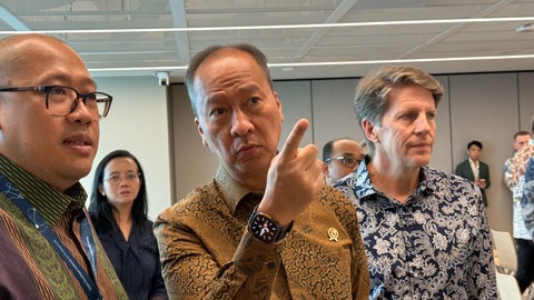 Apple Mulai Investasi TKDN di RI: Apa Dampaknya?