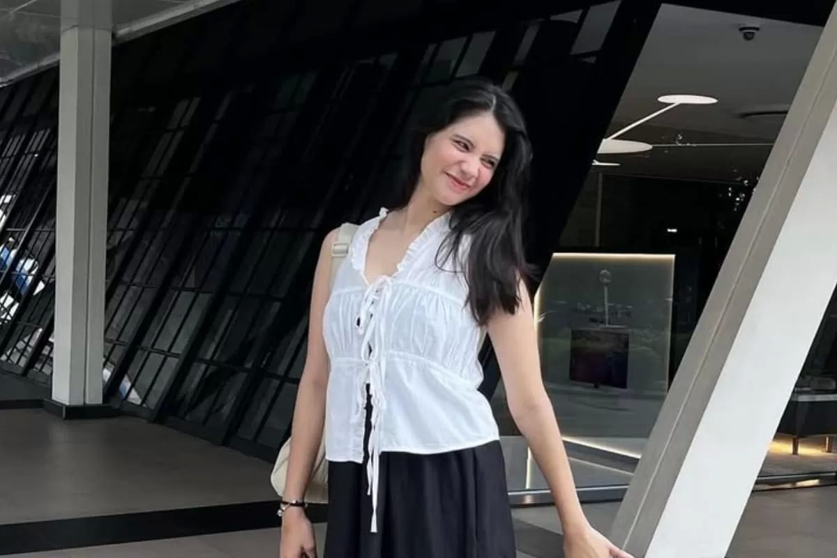 Arla Ailani Pemeran Windi: Profil, Biodata, dan Keyakinan