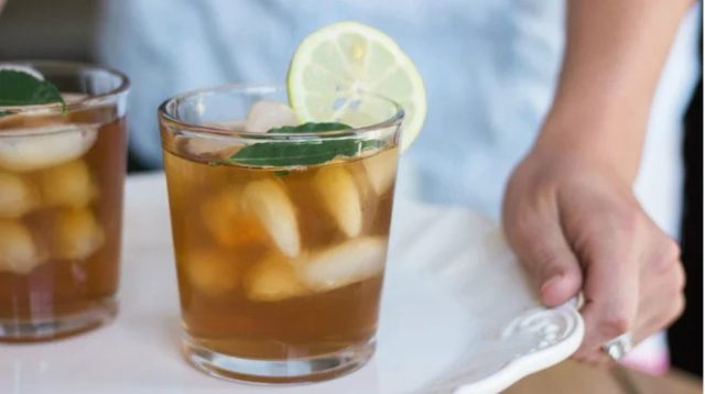 Aturan Gula Minuman Manis: Warganet Kompak Setuju!