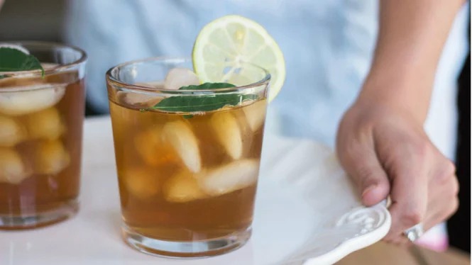 Aturan Gula Minuman Manis: Warganet Kompak Setuju!