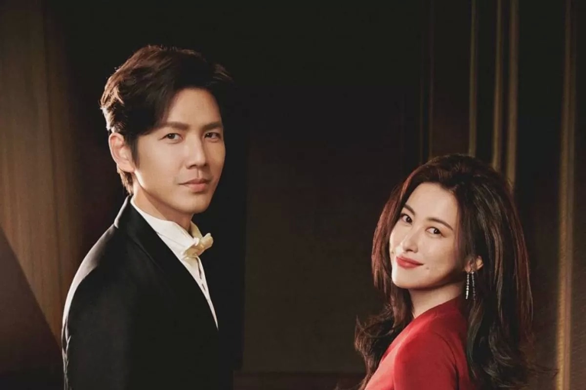 BARU! Jadwal Lengkap The Epoch of Miyu 17-28 Sub Indo: Wallace Chung & Zhu Zhu Bikin Penasaran!