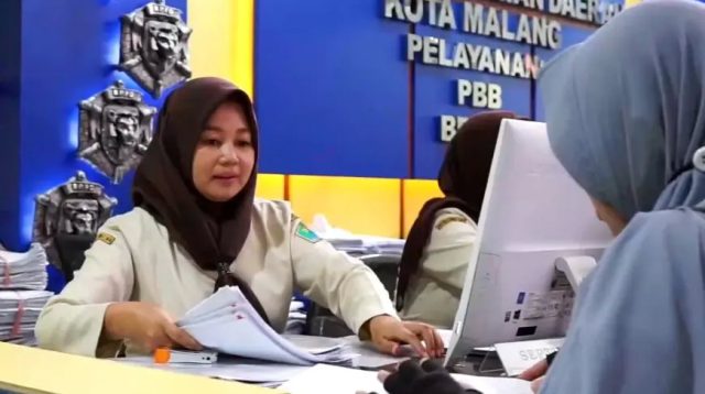 Bayar Pajak Malang April: Bebas Denda, Beban Lama Hilang!