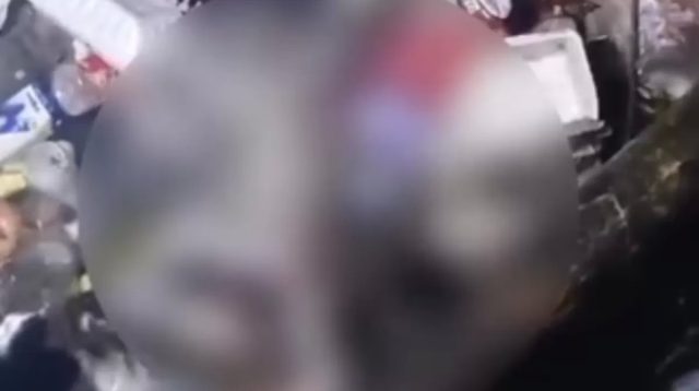 Bayi Ditemukan di Sampah Banyuwangi: Kronologi Lengkap