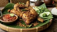 Bebek Goreng Nendang: Rahasia Gurihnya, Dijamin Nagih!