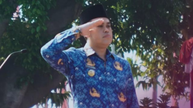 Belanja Pegawai 37% APBD, Blitar Tak Rekrut ASN 2026