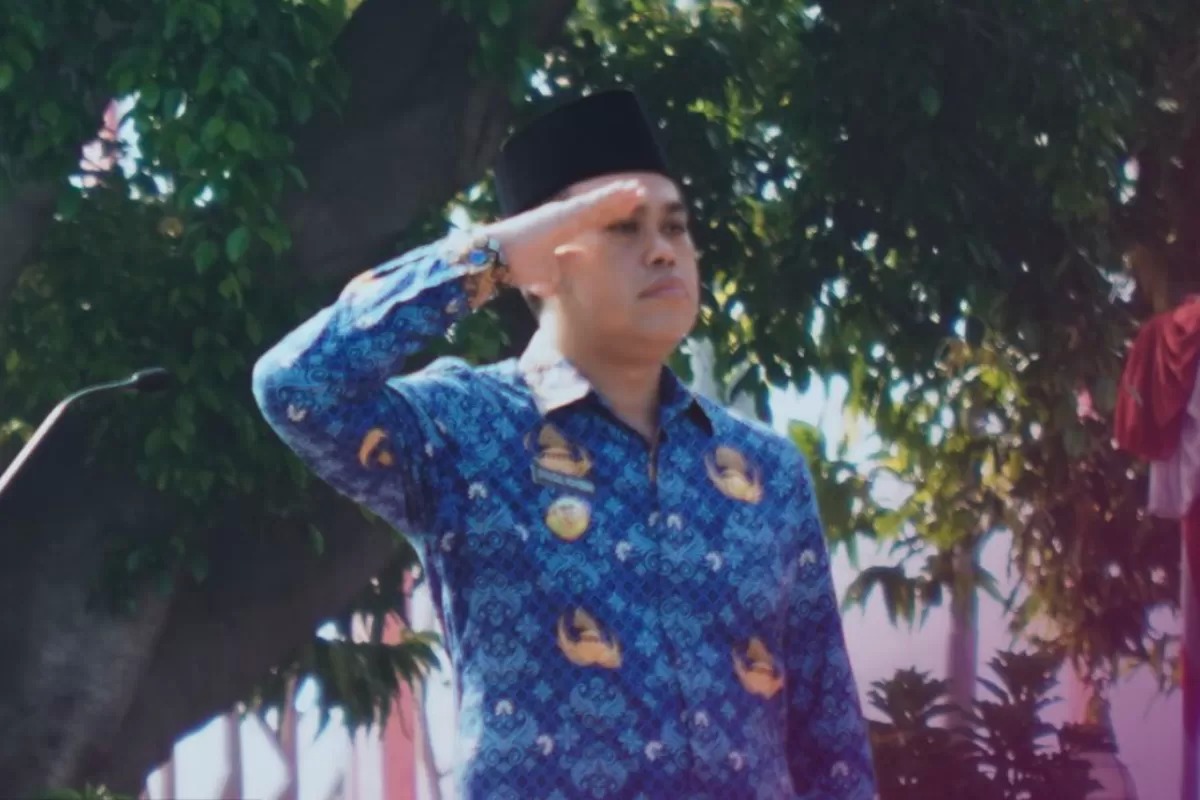 Belanja Pegawai 37% APBD, Blitar Tak Rekrut ASN 2026