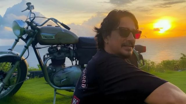 Berapa Kali Bucek Depp Menikah? Biodata Lengkap