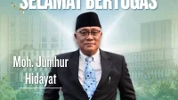 Berikut adalah beberapa variasi judul yang mirip dengan makna yang sama, panjang ± sama, tanpa angka/listicle, dan tanpa merek baru: * Profil dan Agama Jumhur Hidayat, Menteri Lingkungan Hidup Baru Lantikan Prabowo * Siapa Jumhur Hidayat? Kenali Biodata dan Agama Menteri Lingkungan Hidup Baru * Biodata Lengkap Jumhur Hidayat: Agama dan Peran Menteri Lingkungan Hidup Baru * Mengenal Jumhur Hidayat: Profil, Agama, dan Jabatan Menteri Lingkungan Hidup Baru Berikut adalah beberapa variasi judul yang mirip dengan makna yang sama, panjang ± sama, tanpa angka/listicle, dan tanpa merek baru: * Profil dan Agama Jumhur Hidayat, Menteri Lingkungan Hidup Baru Lantikan Prabowo * Siapa Jumhur Hidayat? Kenali Biodata dan Agama Menteri Lingkungan Hidup Baru * Biodata Lengkap Jumhur Hidayat: Agama dan Peran Menteri Lingkungan Hidup Baru * Mengenal Jumhur Hidayat: Profil, Agama, dan Jabatan Menteri Lingkungan Hidup Baru