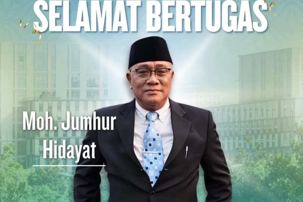 Berikut adalah beberapa variasi judul yang mirip dengan makna yang sama, panjang ± sama, tanpa angka/listicle, dan tanpa merek baru: * Profil dan Agama Jumhur Hidayat, Menteri Lingkungan Hidup Baru Lantikan Prabowo * Siapa Jumhur Hidayat? Kenali Biodata dan Agama Menteri Lingkungan Hidup Baru * Biodata Lengkap Jumhur Hidayat: Agama dan Peran Menteri Lingkungan Hidup Baru * Mengenal Jumhur Hidayat: Profil, Agama, dan Jabatan Menteri Lingkungan Hidup Baru