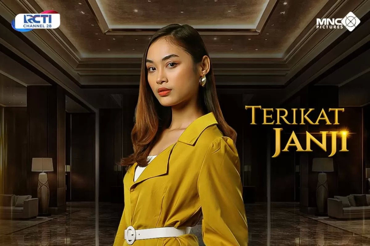 Biodata Baby Assegaf: Profil & Agama Aktris Terikat Janji