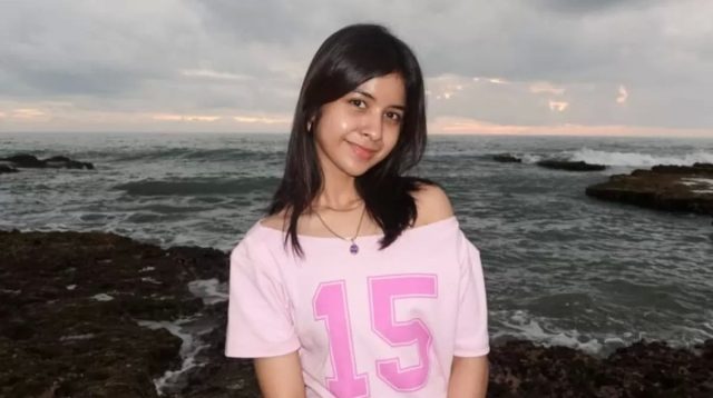Biodata Hanna Shahab: Profil & Agama Kreator yang Dekat Fajar