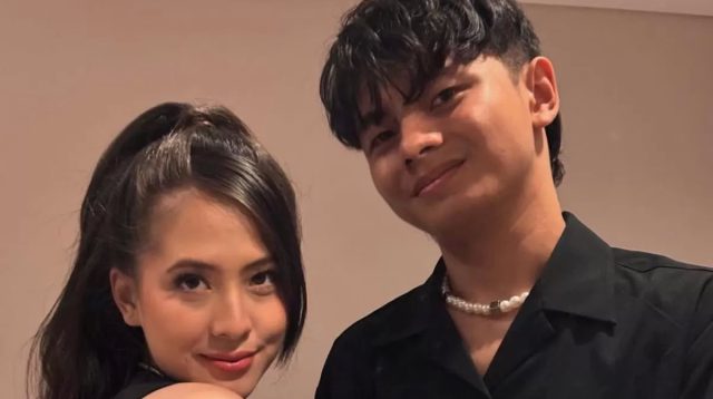 Biodata Tsaqib: Pacar Adhisty Zara, Musisi Muda